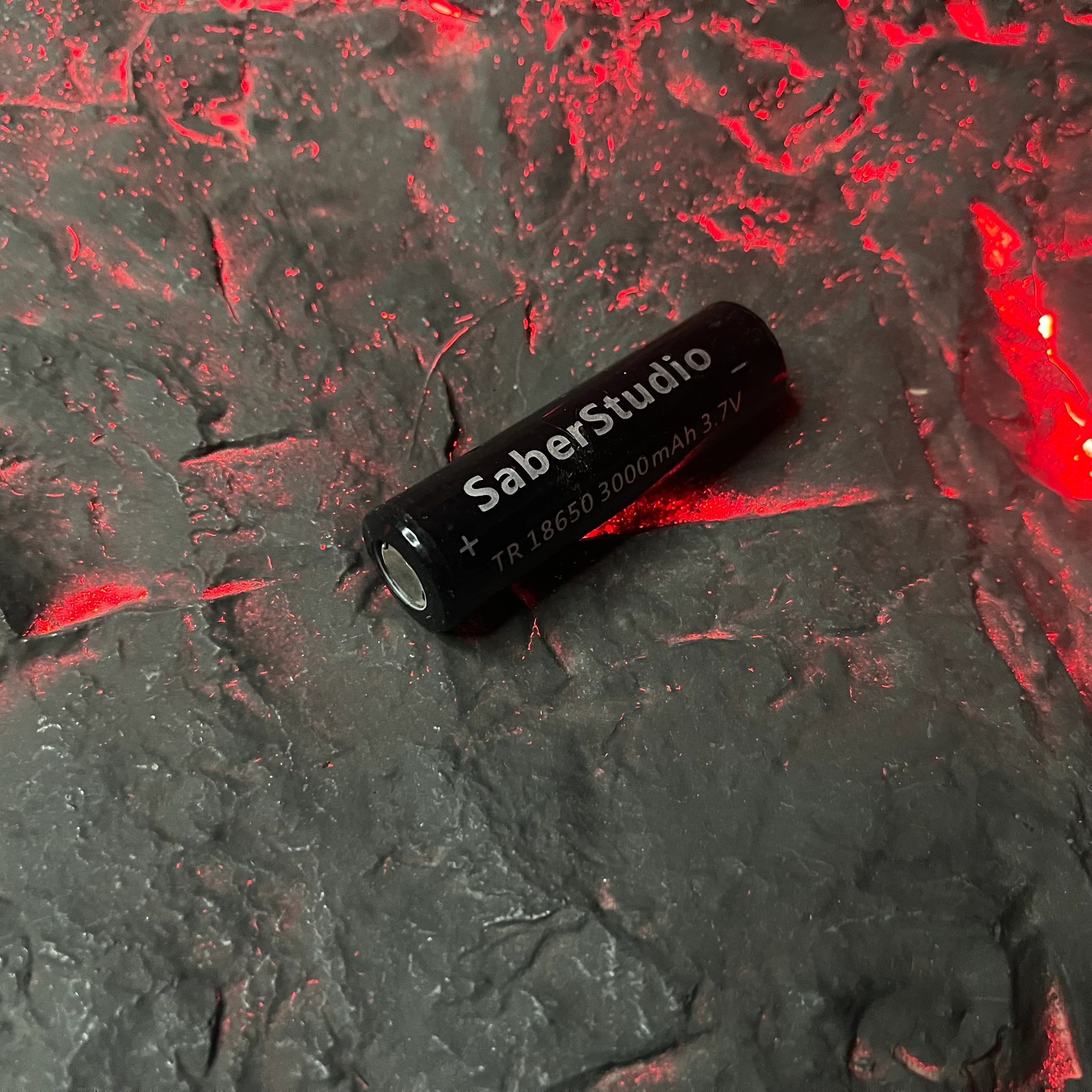 Li-Ion Battery - Image 3