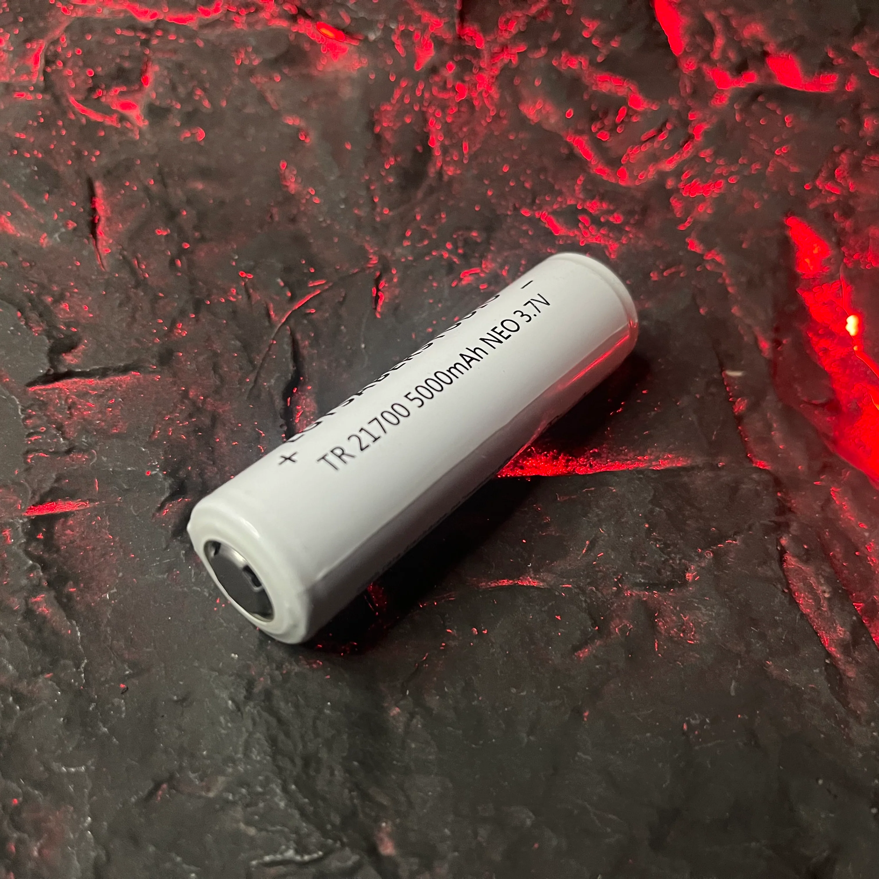 Li-Ion Battery - Image 6