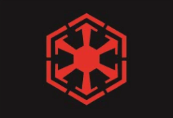 Ancient Empire Flag