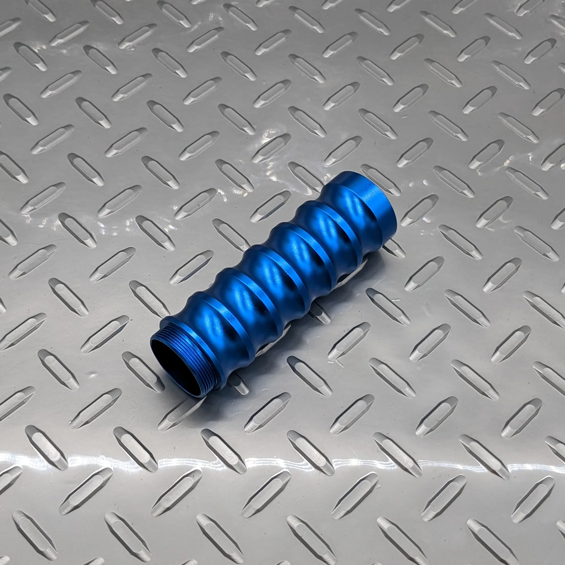 Banshee Grip Extension "Clearance" - Image 3