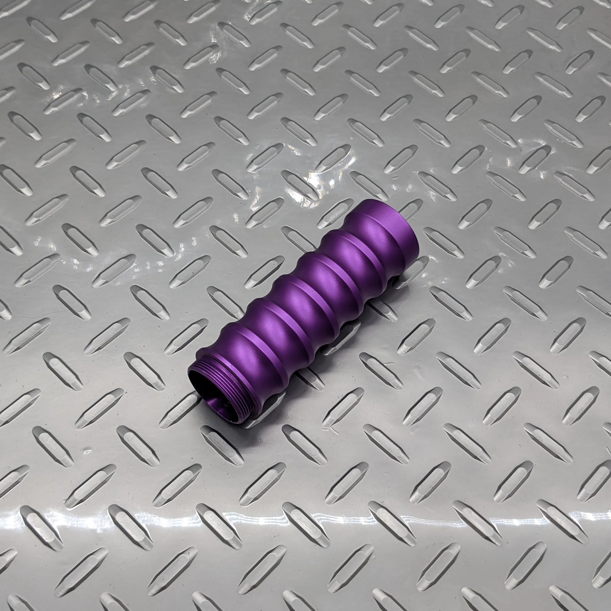Banshee Grip Extension "Clearance" - Image 4