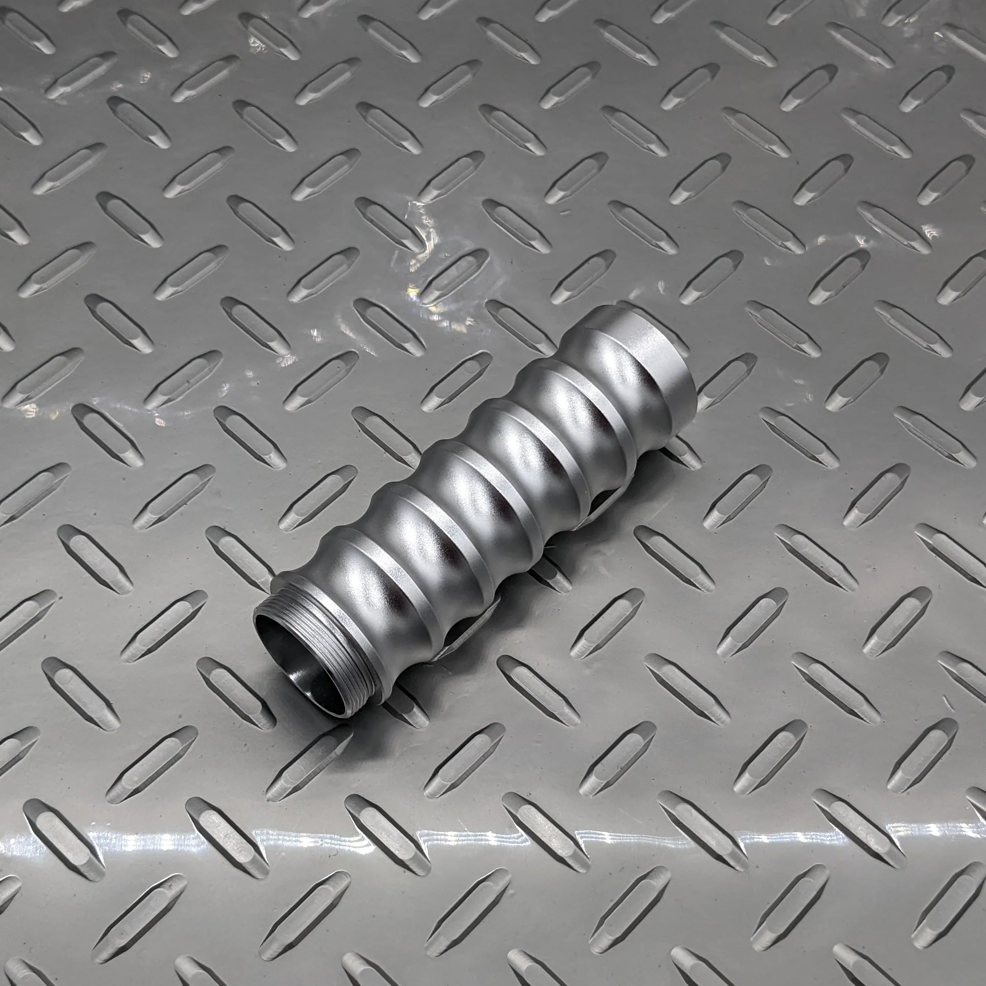 Banshee Grip Extension "Clearance" - Image 6