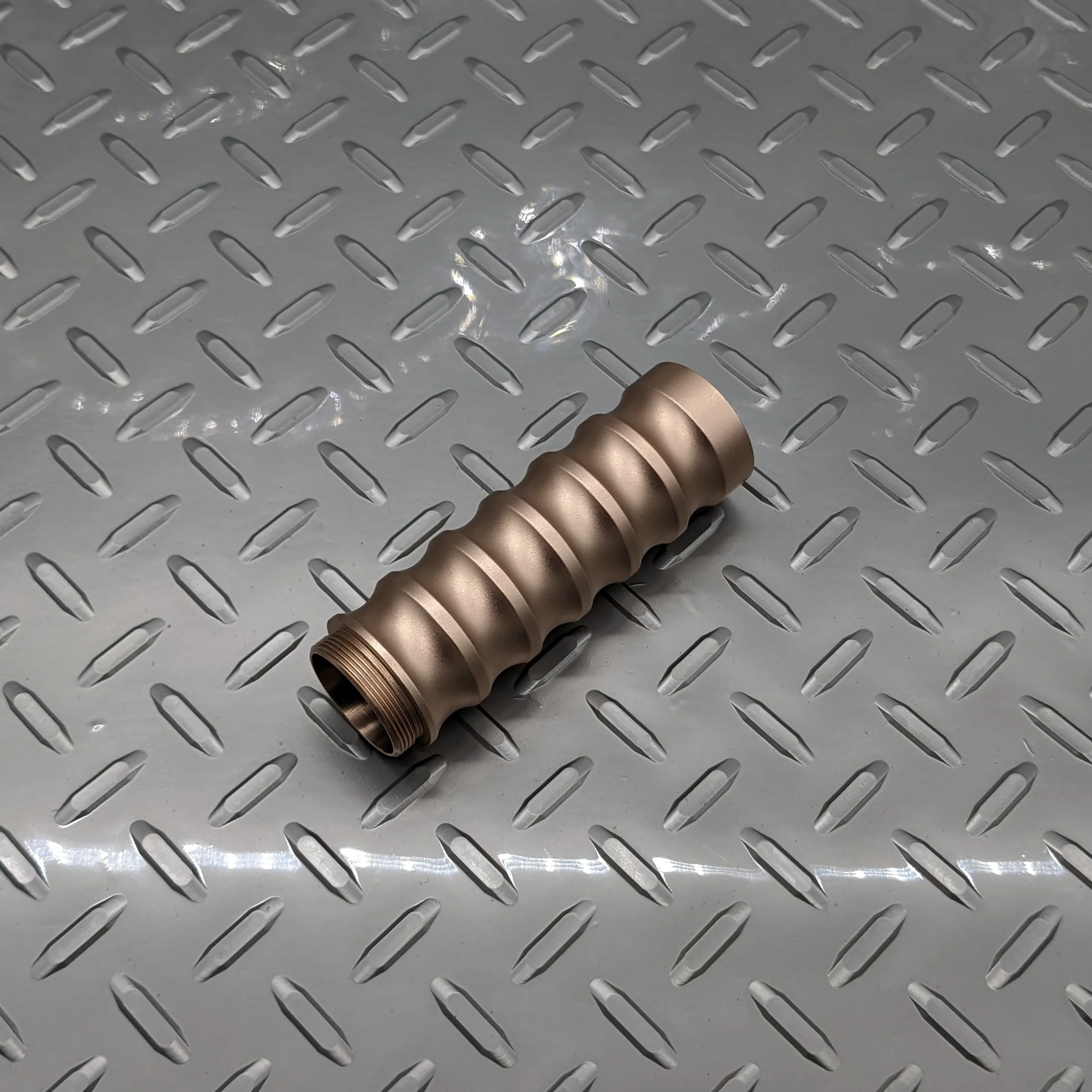 Banshee Grip Extension "Clearance" - Image 7