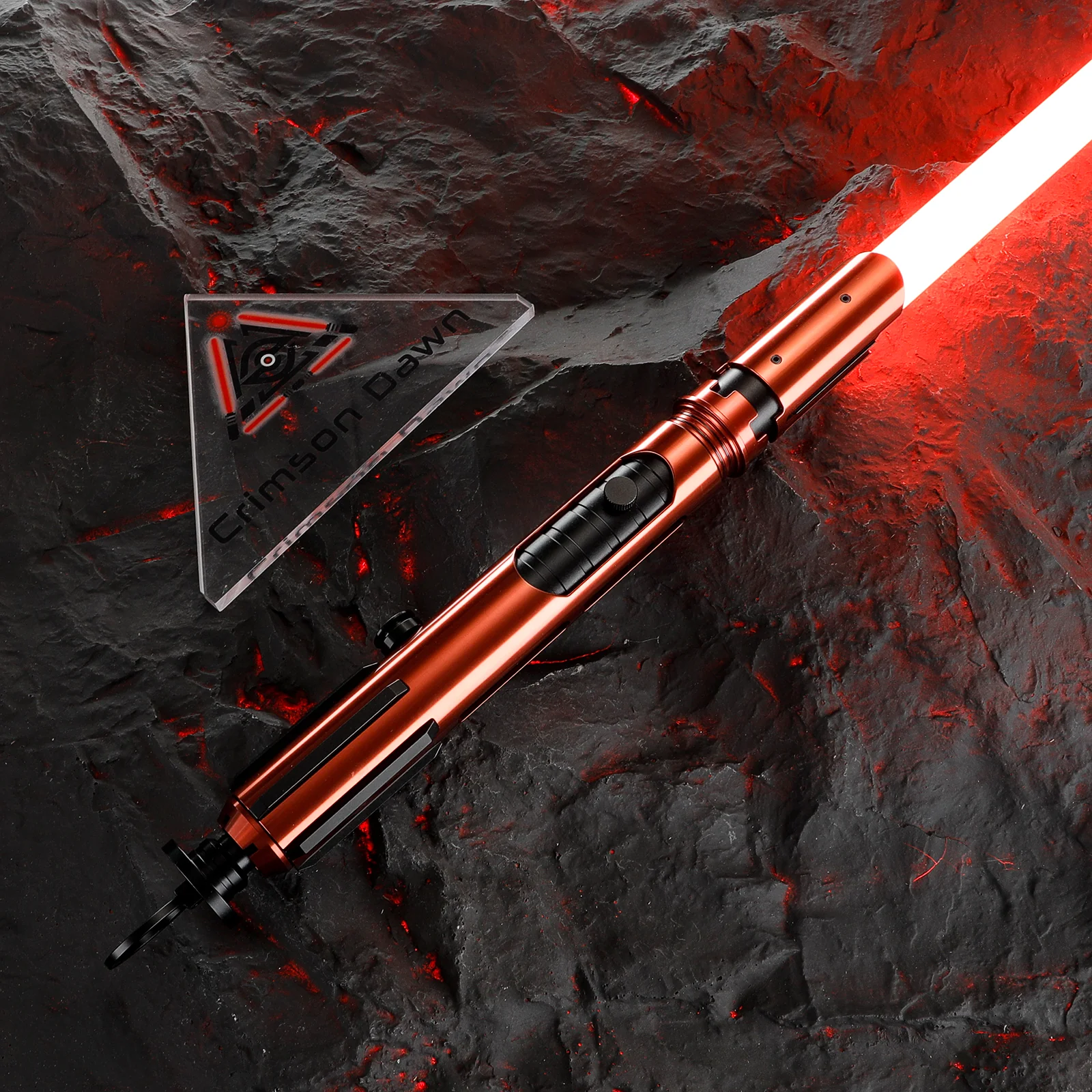 New Release Sabers