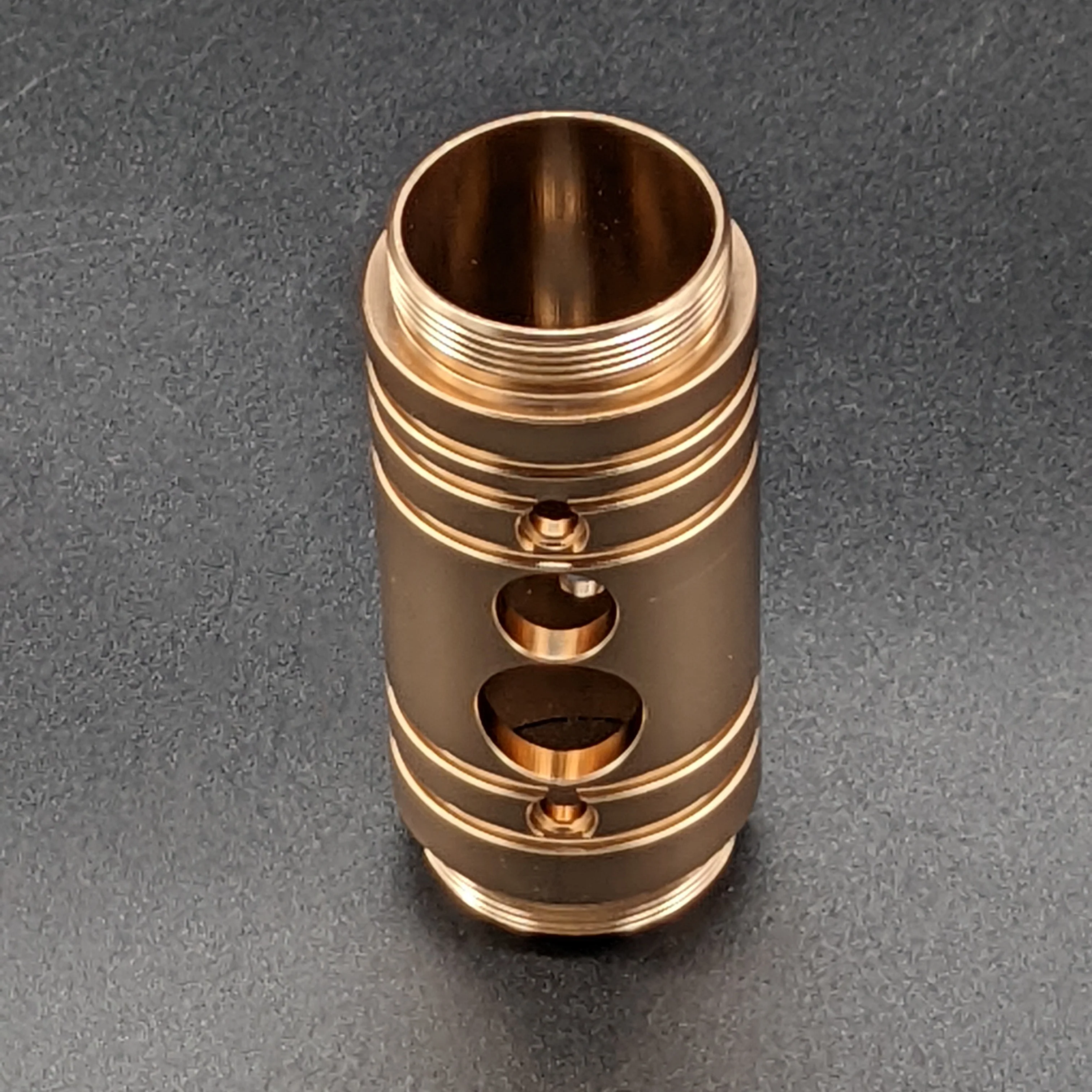 Centurion Midsection Male to Male - Image 3