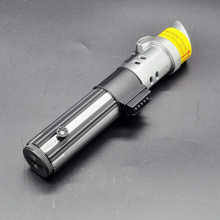 Lightsaber Torch Lighter - Image 15