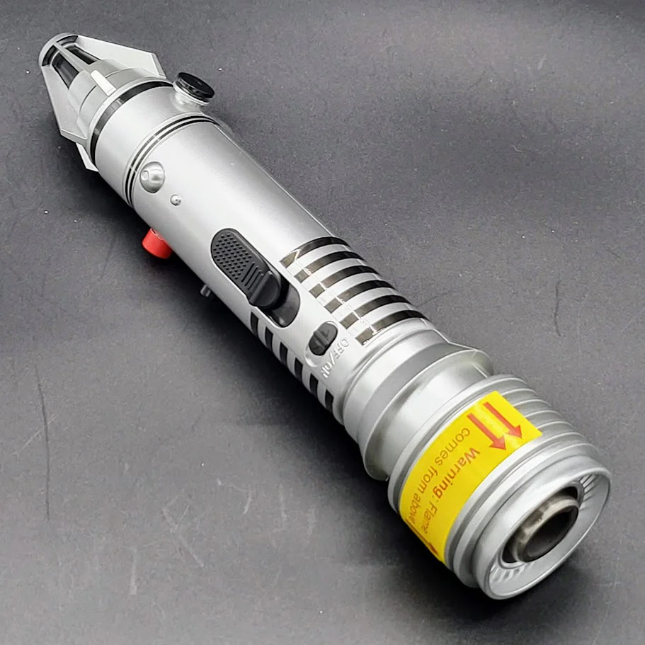Lightsaber Torch Lighter - Image 2