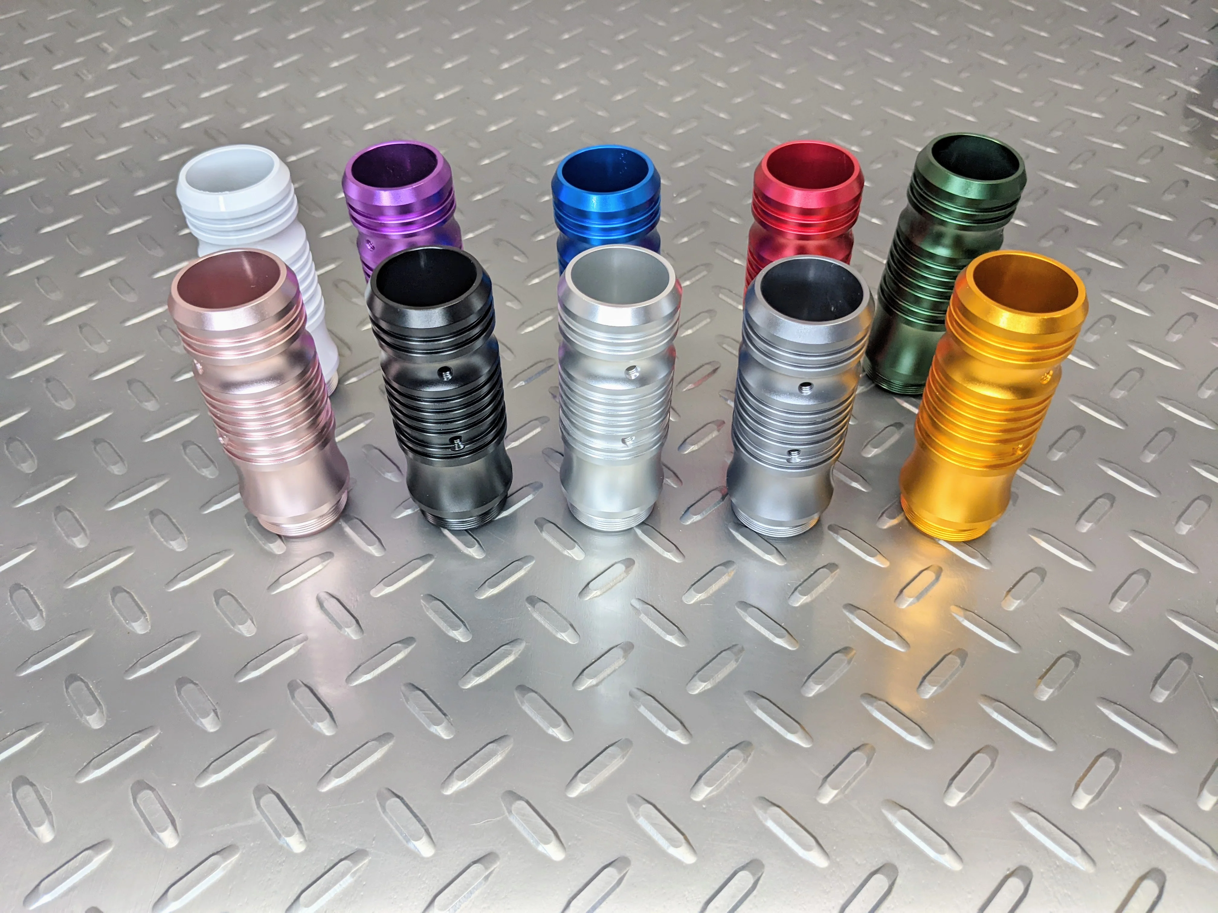 Shade Emitter - Image 9