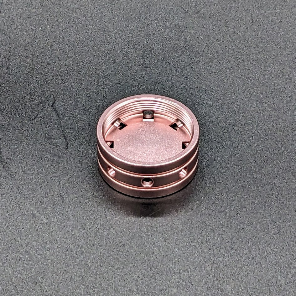 Coupler Pommel - Image 10