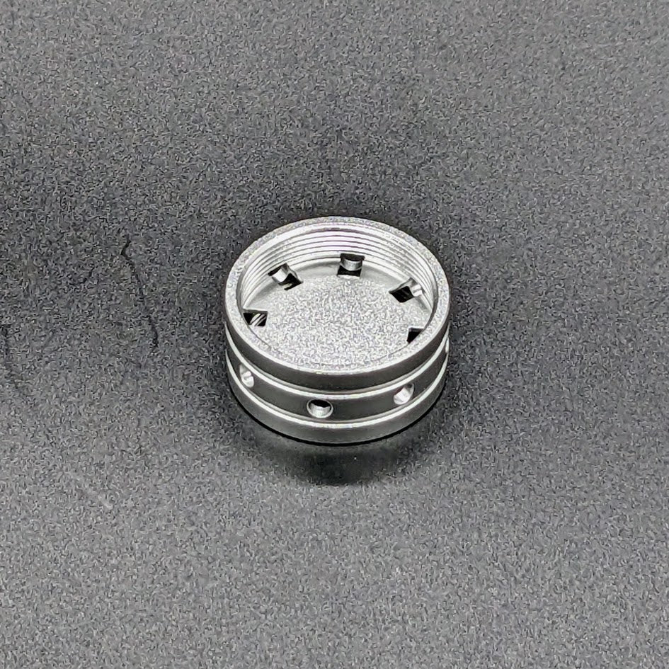 Coupler Pommel - Image 3