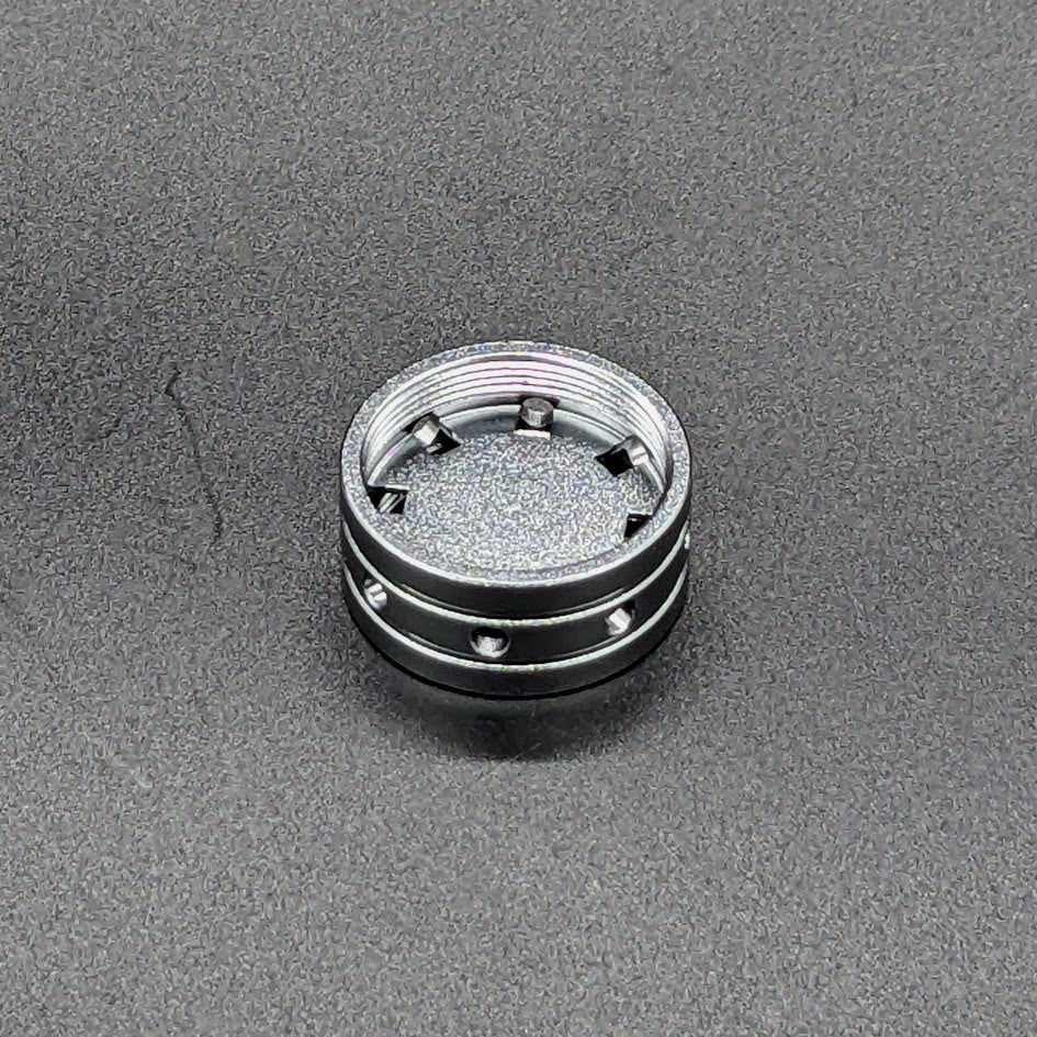 Coupler Pommel - Image 4