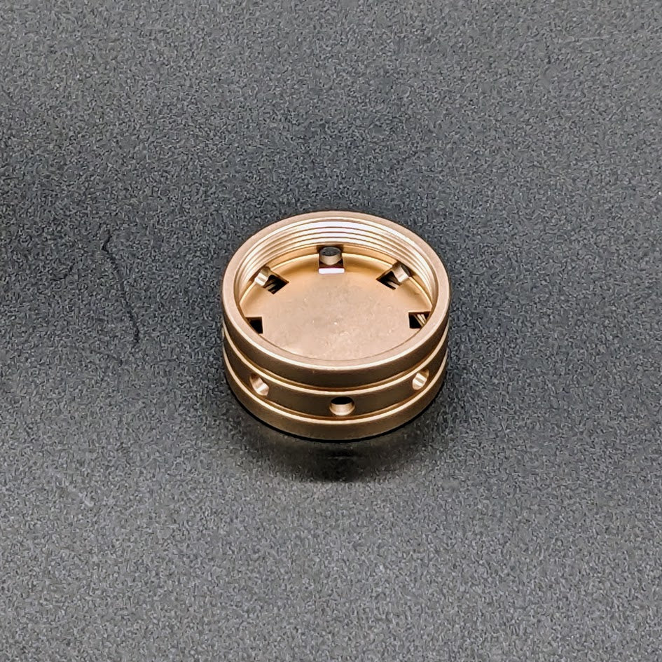 Coupler Pommel - Image 5
