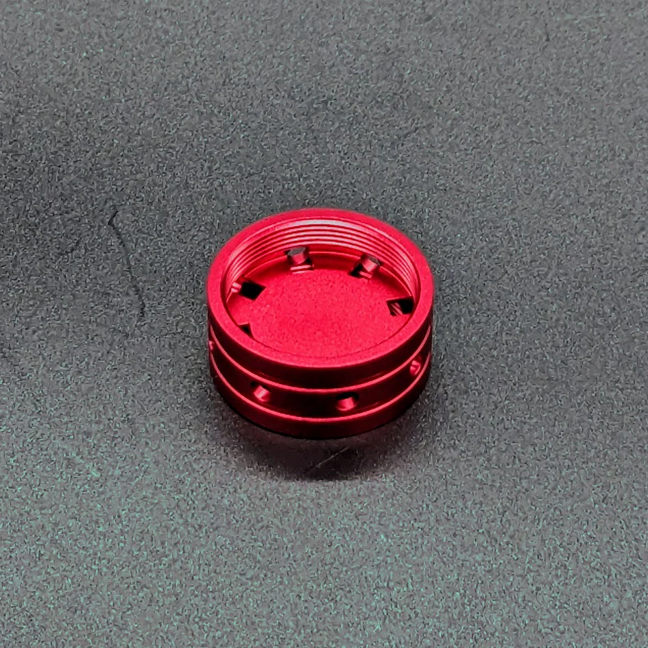 Coupler Pommel - Image 6