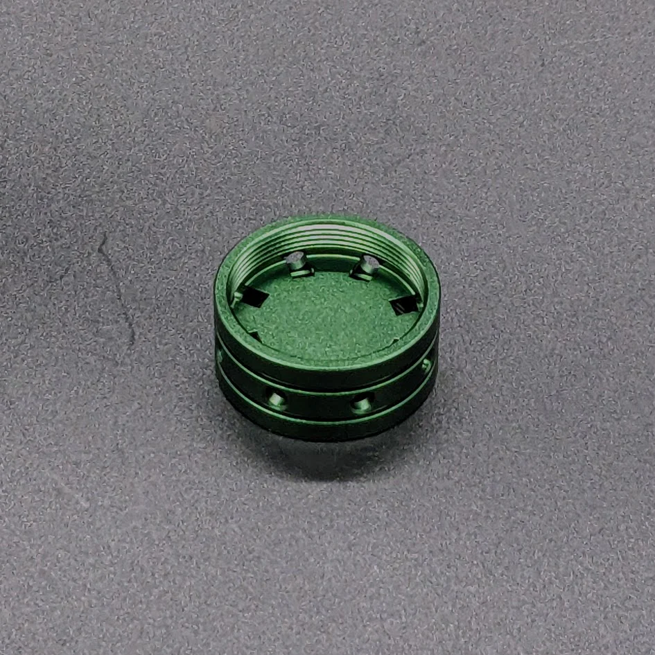 Coupler Pommel - Image 9