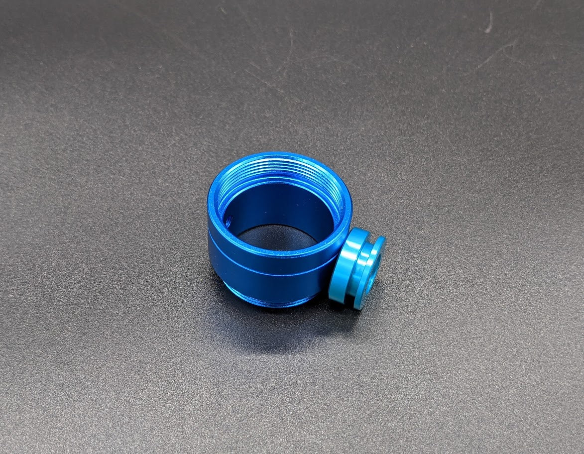 Covertec Wheel Adapter - Extension - Image 10