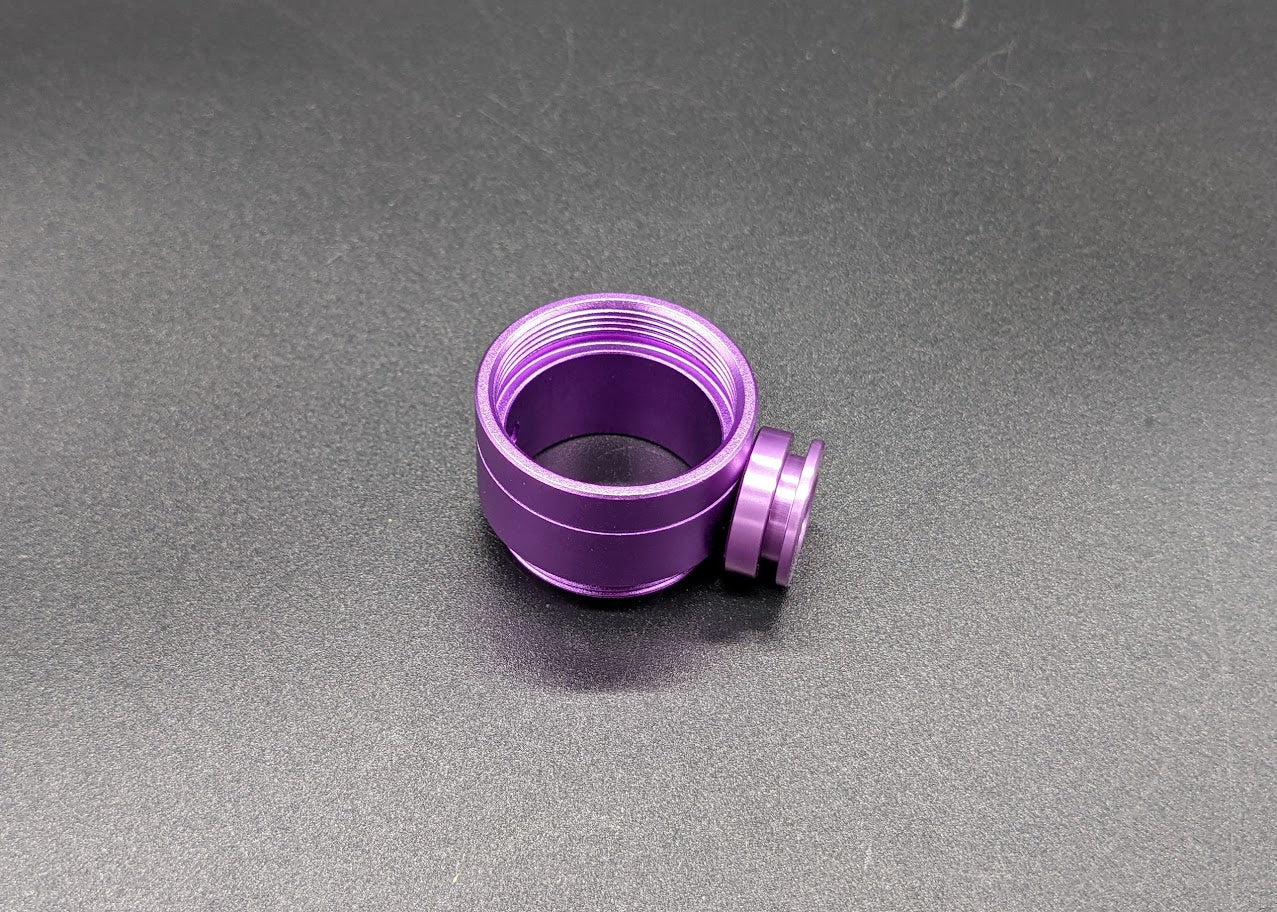 Covertec Wheel Adapter - Extension - Image 11