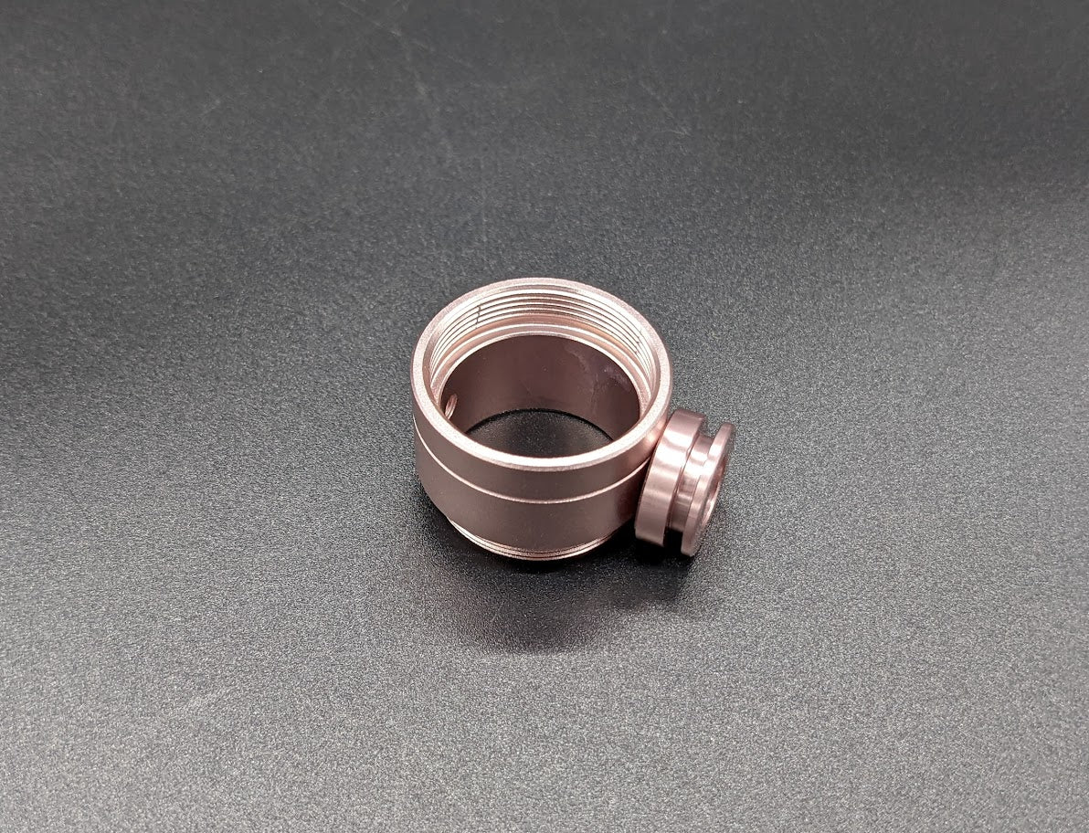 Covertec Wheel Adapter - Extension - Image 12