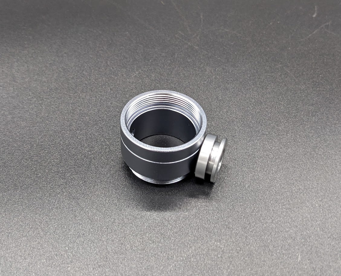 Covertec Wheel Adapter - Extension - Image 13