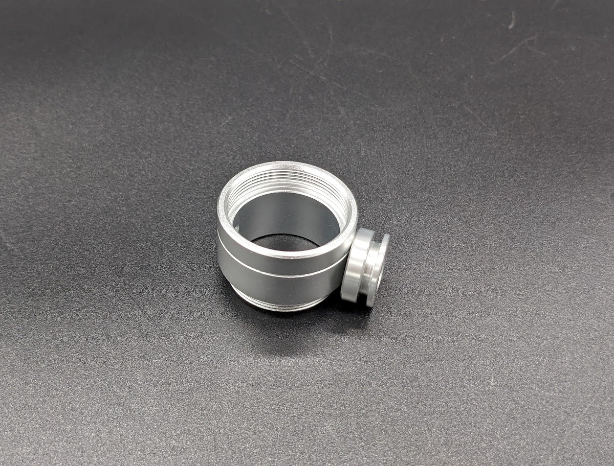 Covertec Wheel Adapter - Extension - Image 14