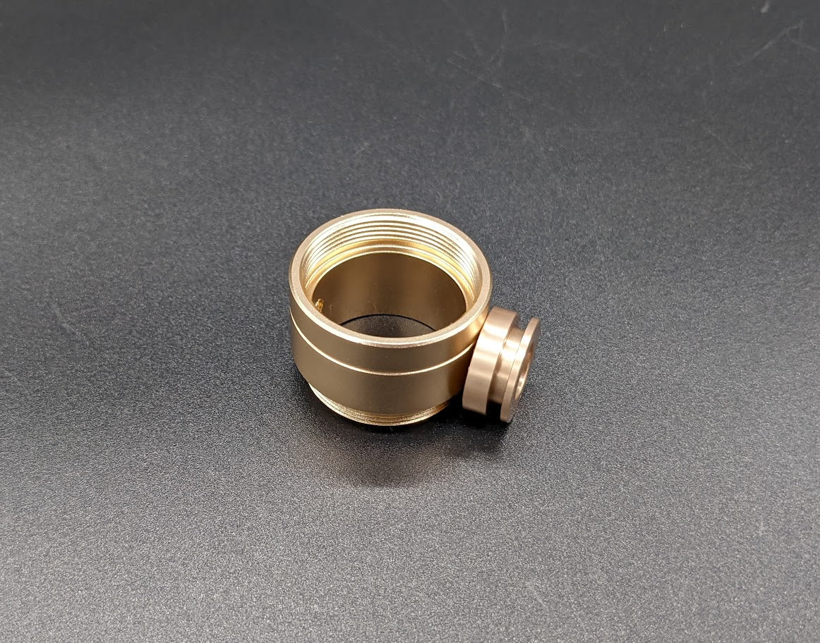 Covertec Wheel Adapter - Extension - Image 15