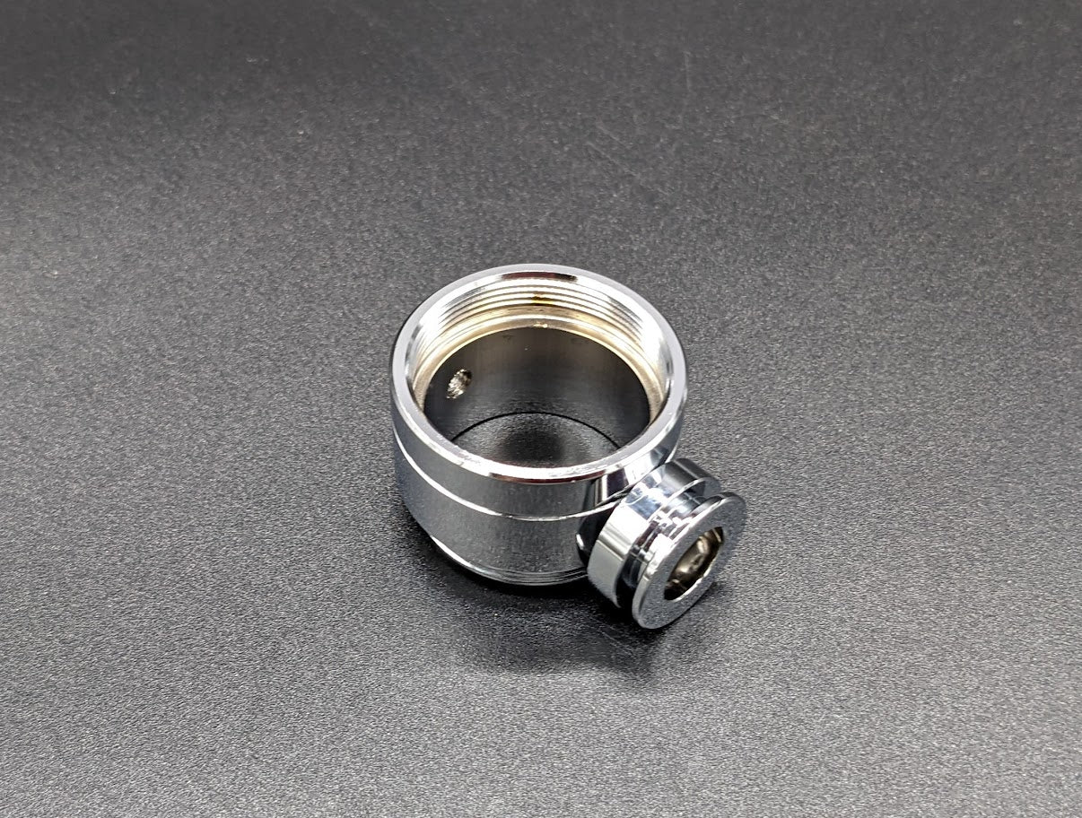 Covertec Wheel Adapter - Extension - Image 16