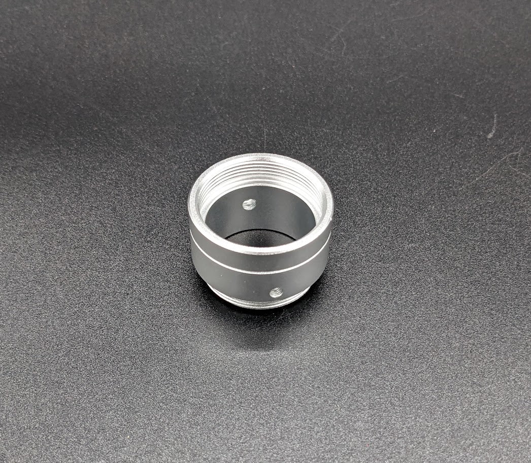 Covertec Wheel Adapter - Extension - Image 18