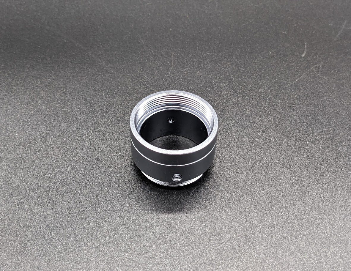 Covertec Wheel Adapter - Extension - Image 19
