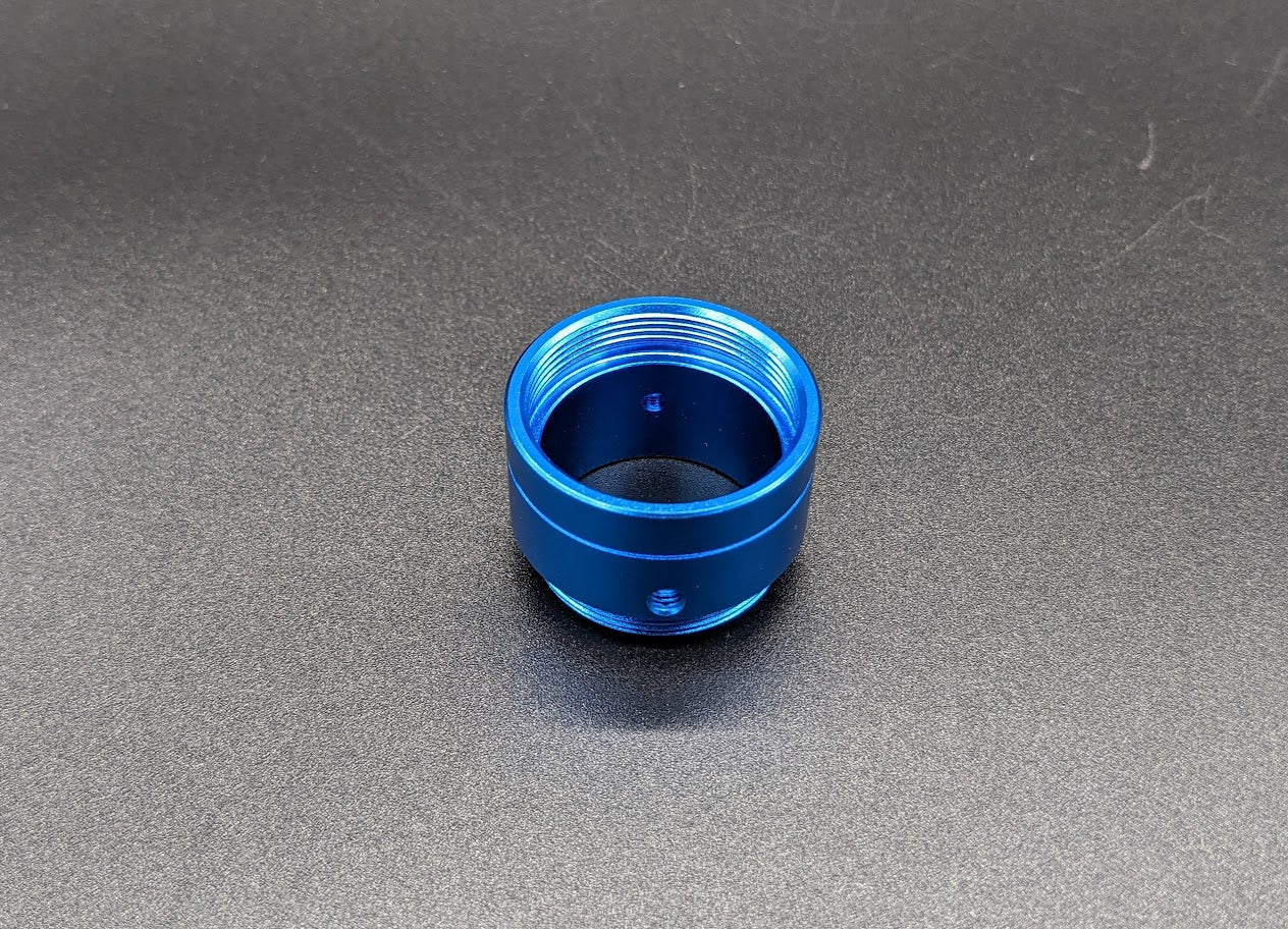 Covertec Wheel Adapter - Extension - Image 22