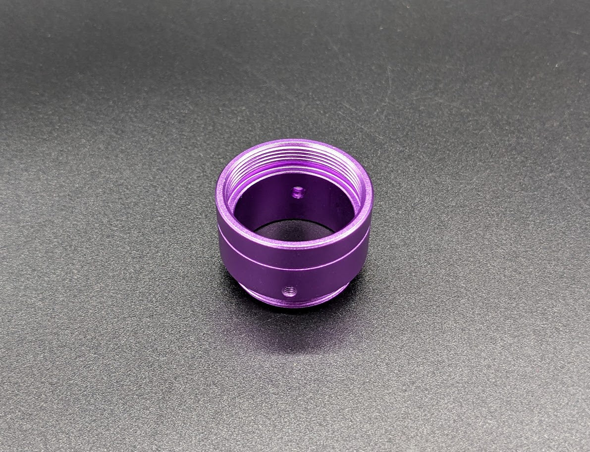 Covertec Wheel Adapter - Extension - Image 23