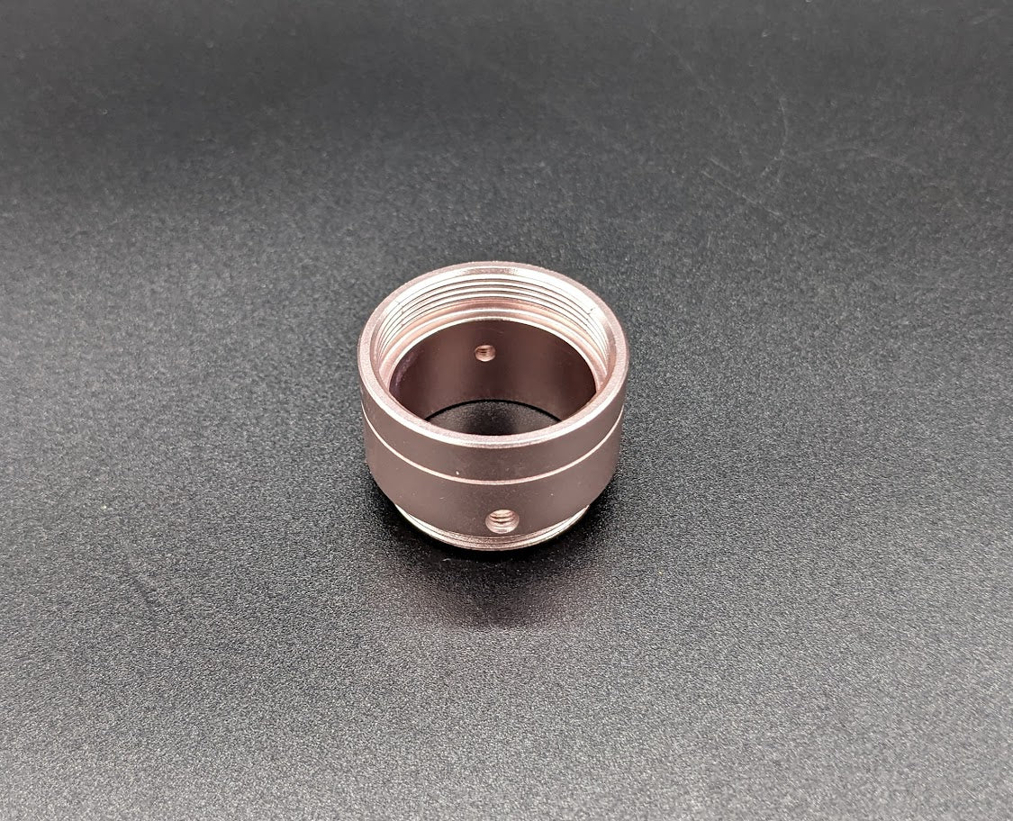Covertec Wheel Adapter - Extension - Image 24