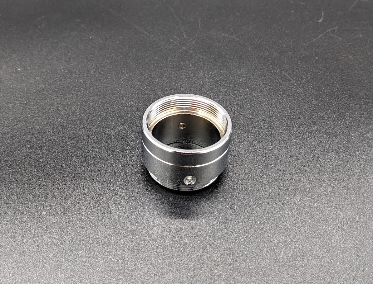 Covertec Wheel Adapter - Extension - Image 25