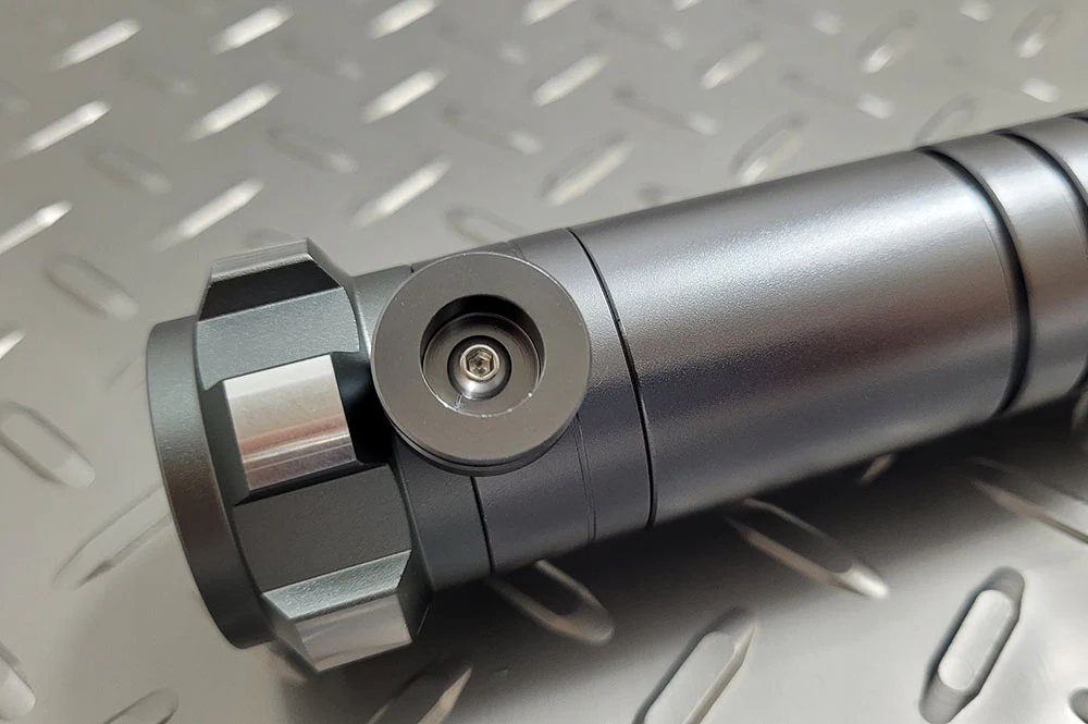Covertec Wheel Adapter - Extension - Image 3
