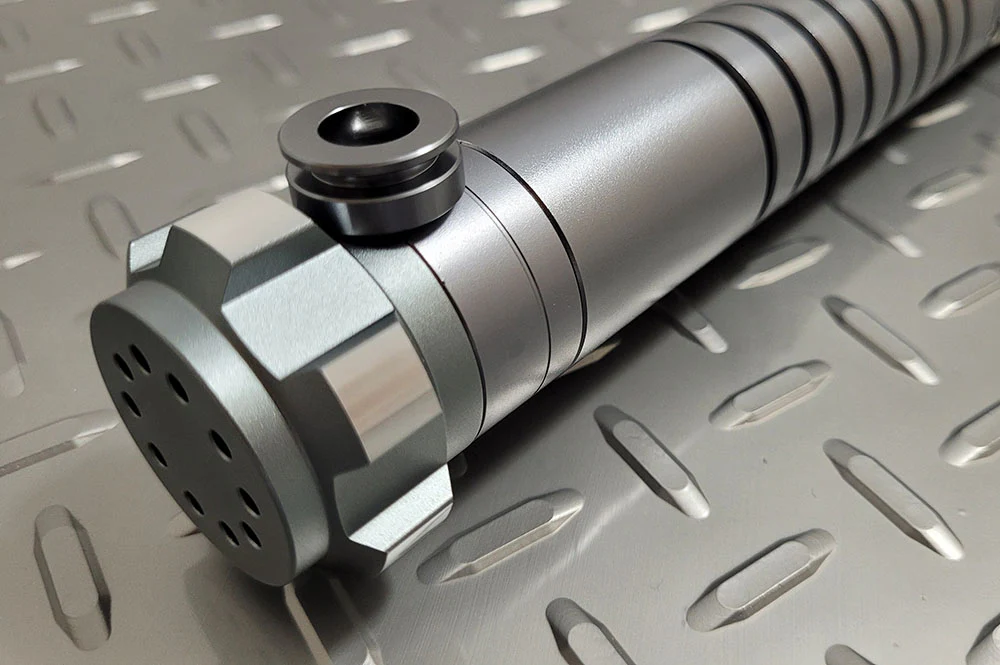 Covertec Wheel Adapter - Extension - Image 4