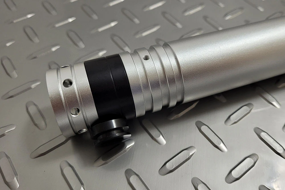 Covertec Wheel Adapter - Extension - Image 5