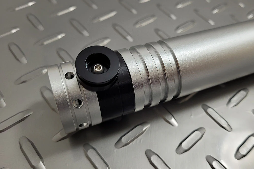 Covertec Wheel Adapter - Extension - Image 7