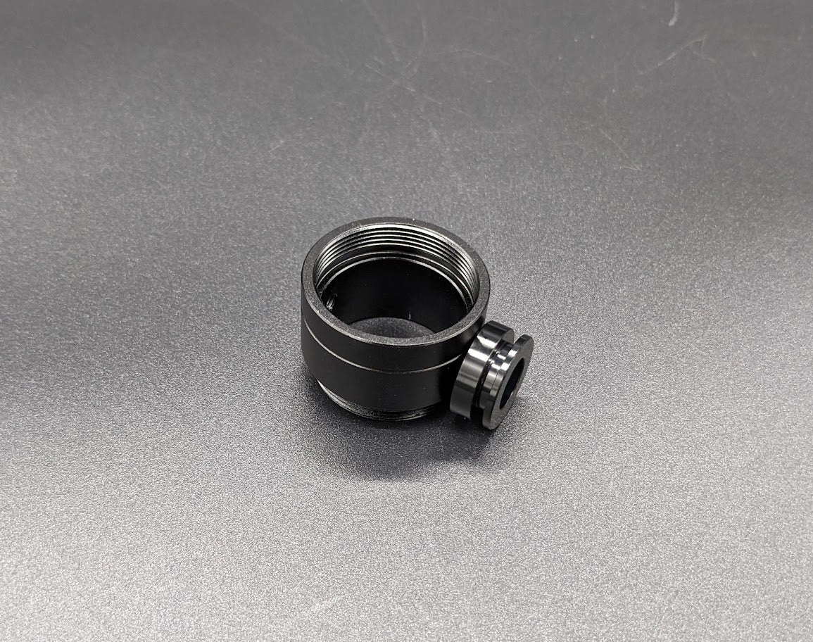 Covertec Wheel Adapter - Extension - Image 8