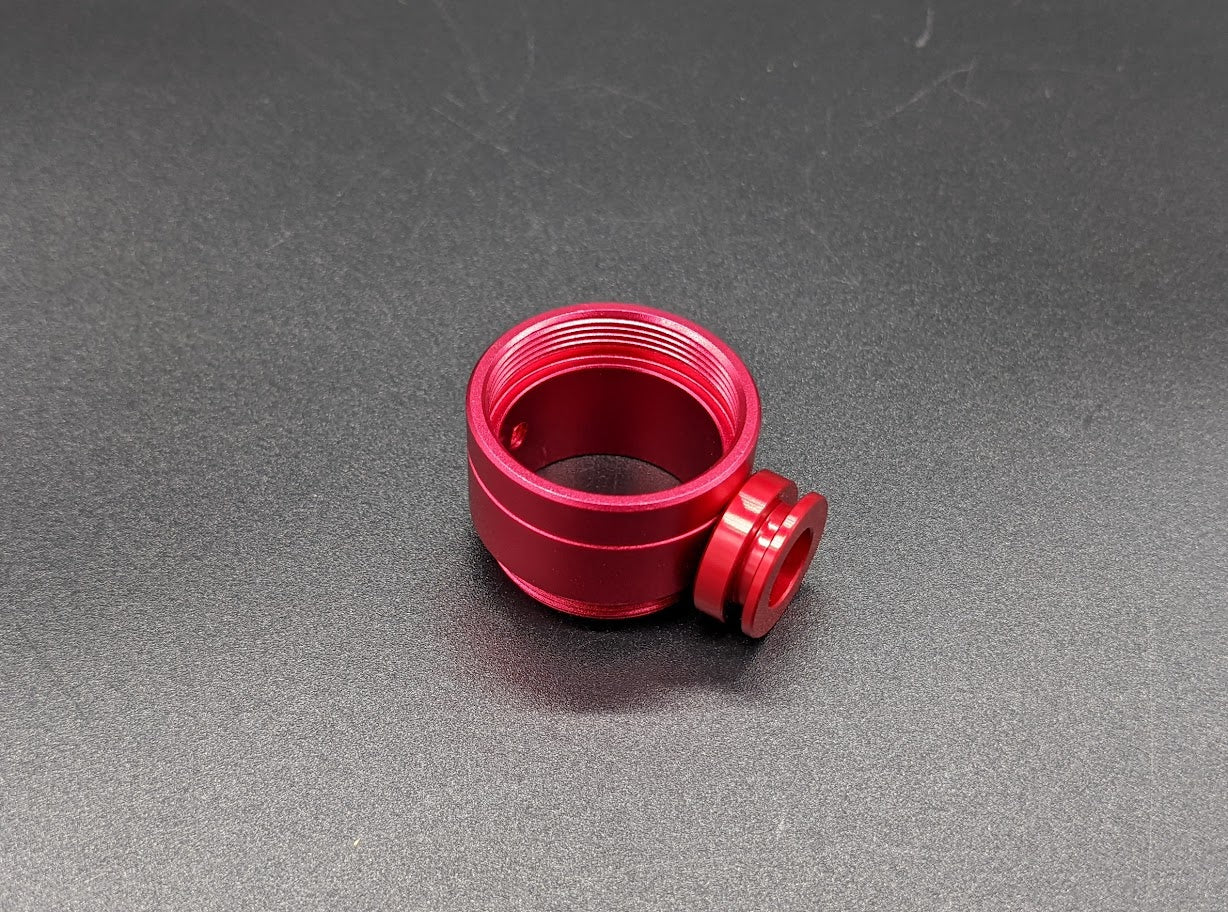 Covertec Wheel Adapter - Extension - Image 9