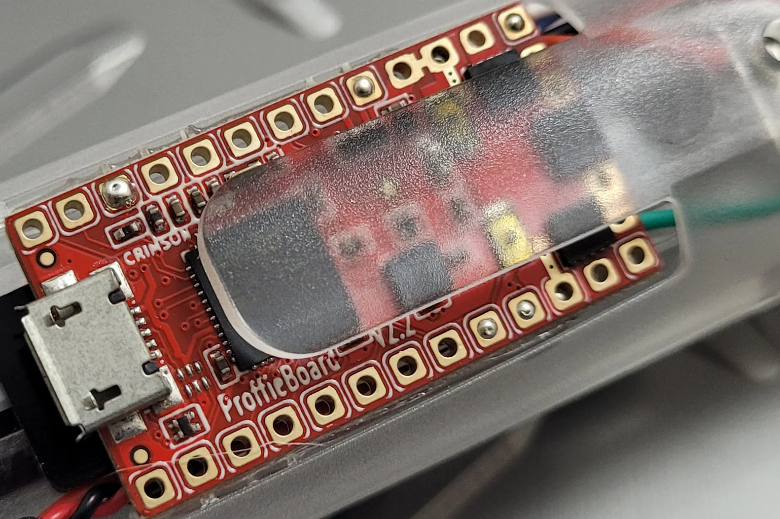 Crimson Proffie Core - Image 6