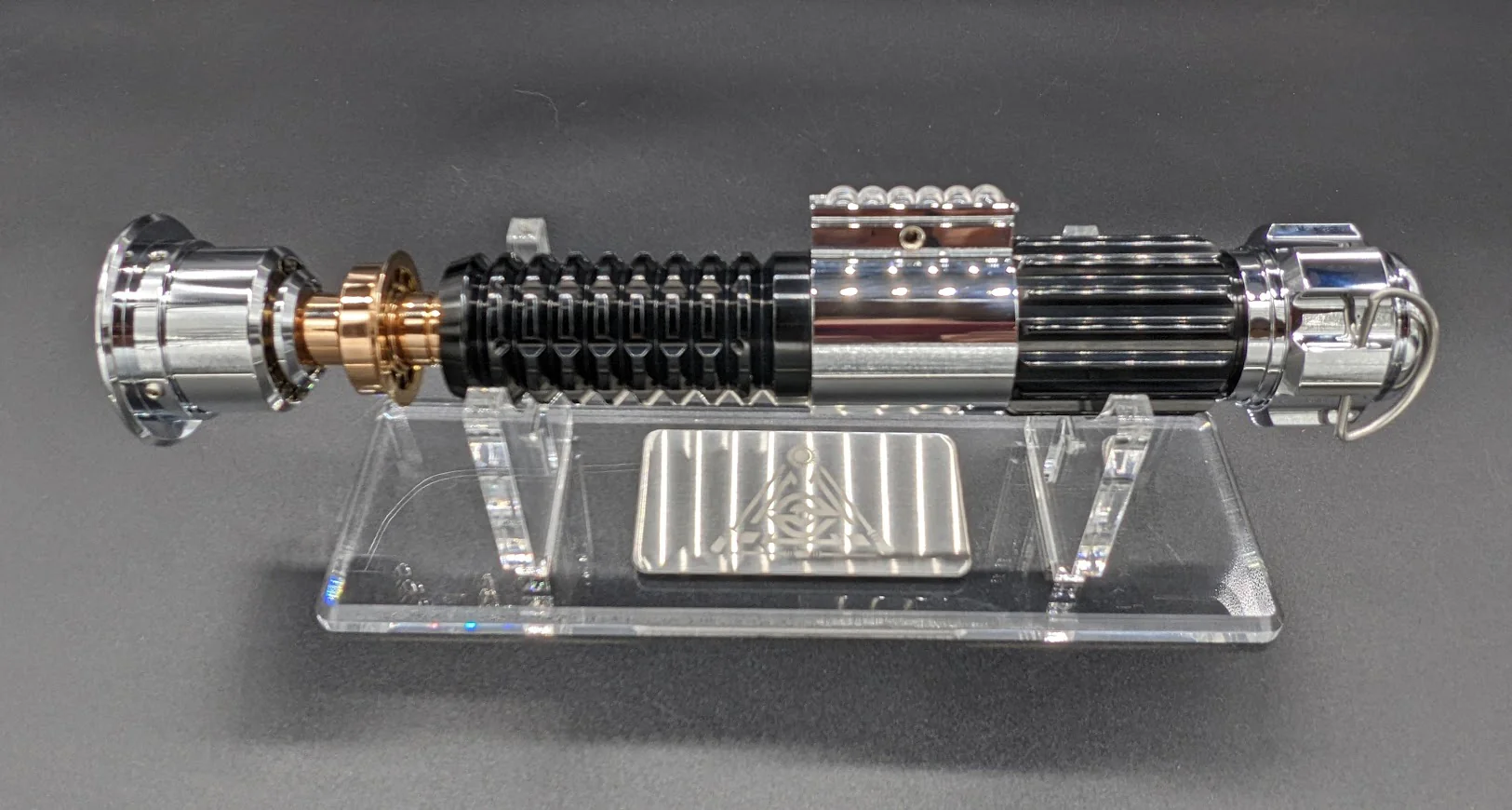 Crimson Dawn Saber Stand - Image 3
