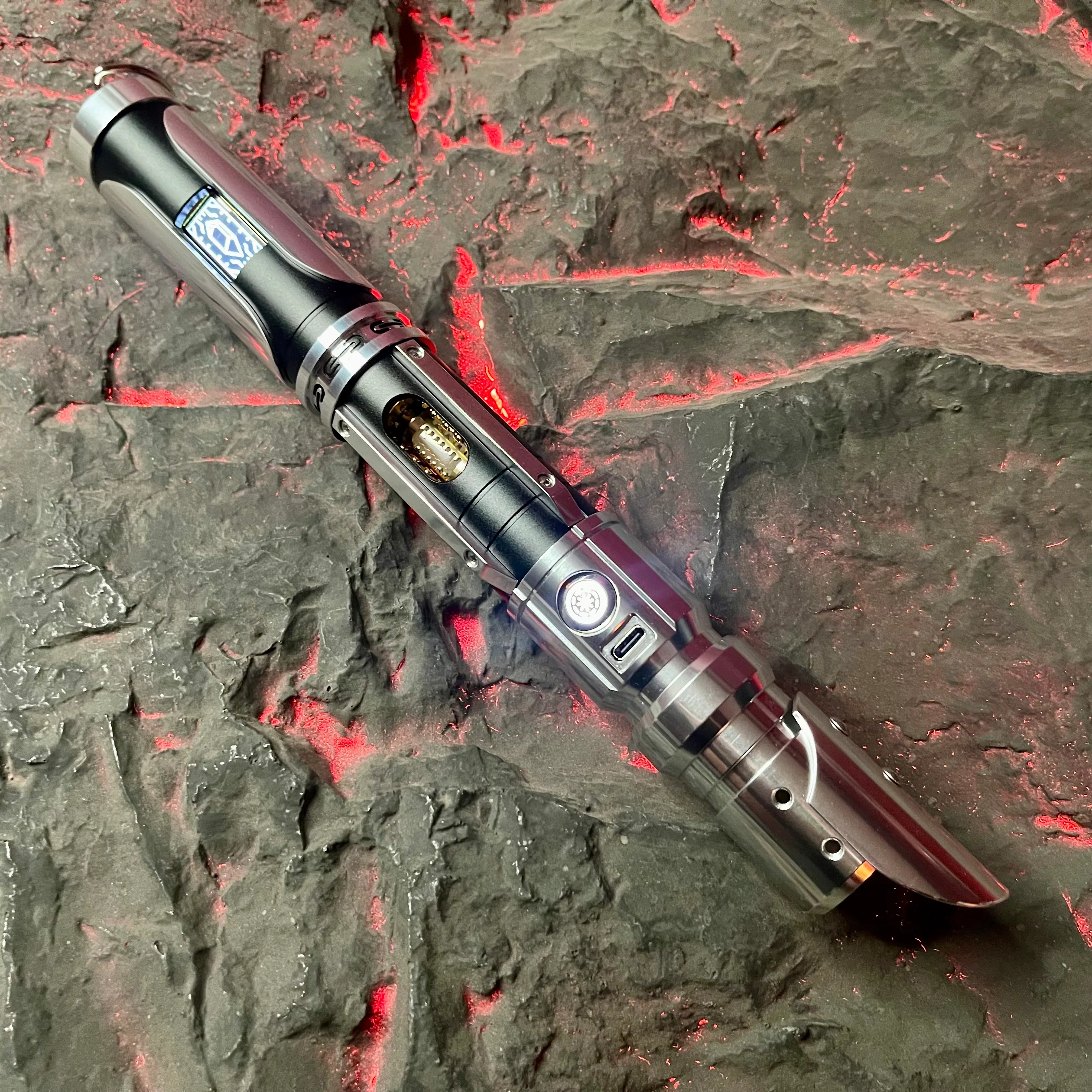 Crystalus, Crimson Neocore - Image 4