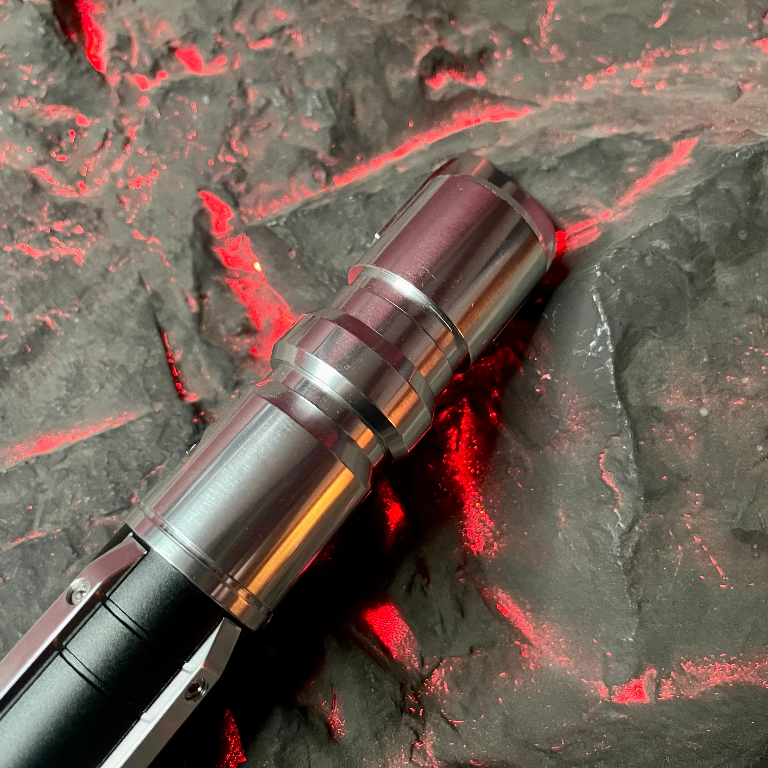 Crystalus, Crimson Neocore - Image 5