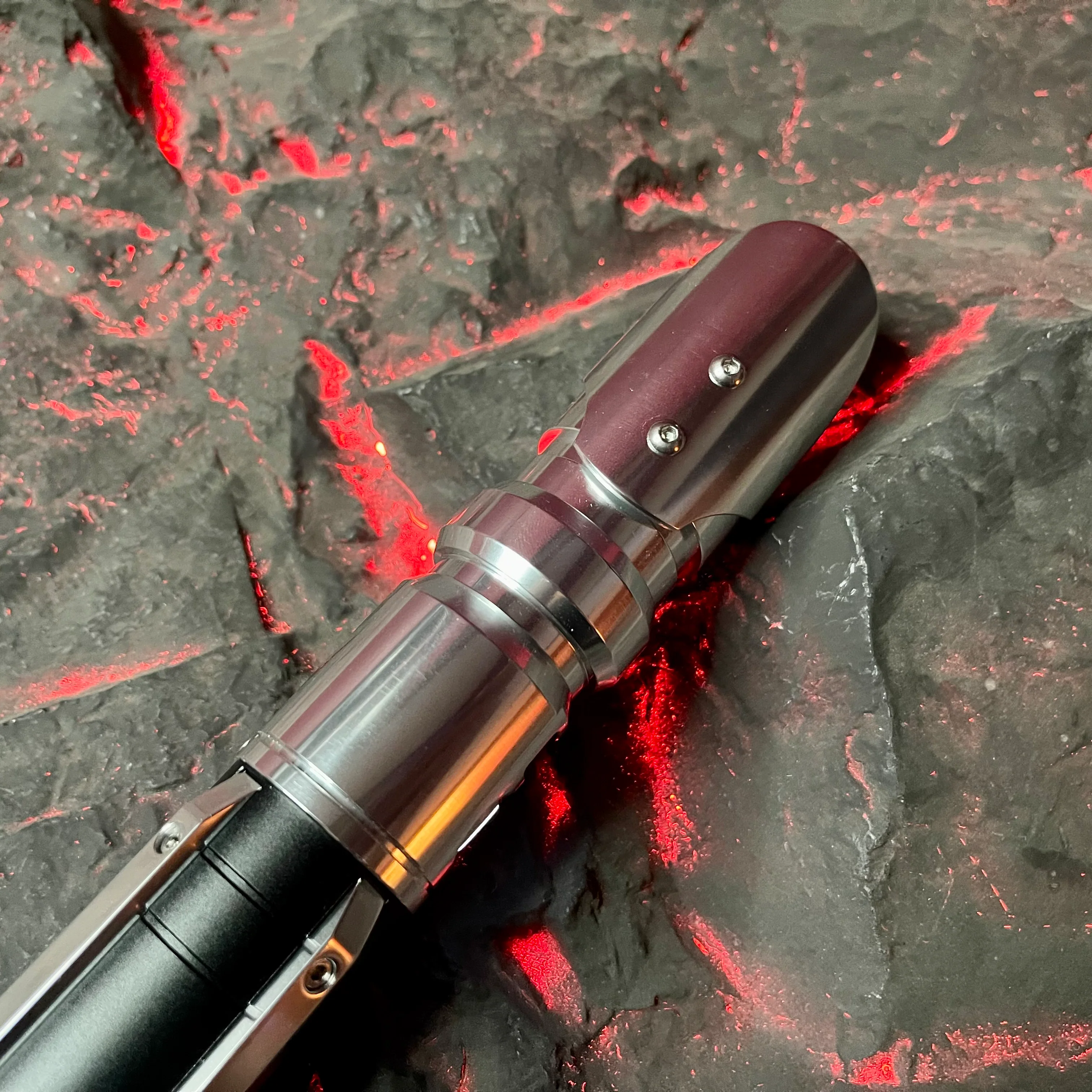 Crystalus, Crimson Neocore - Image 6