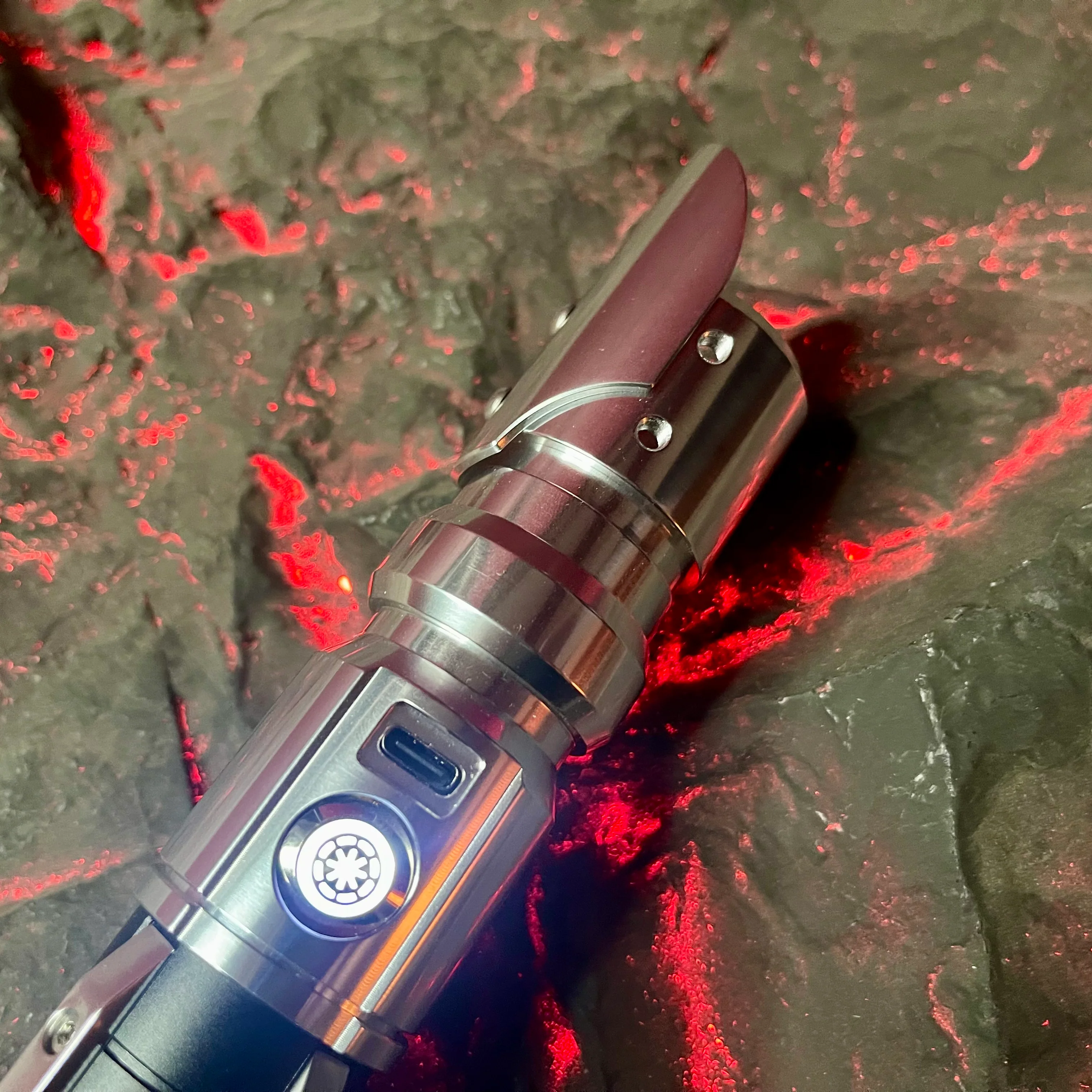 Crystalus, Crimson Neocore - Image 8