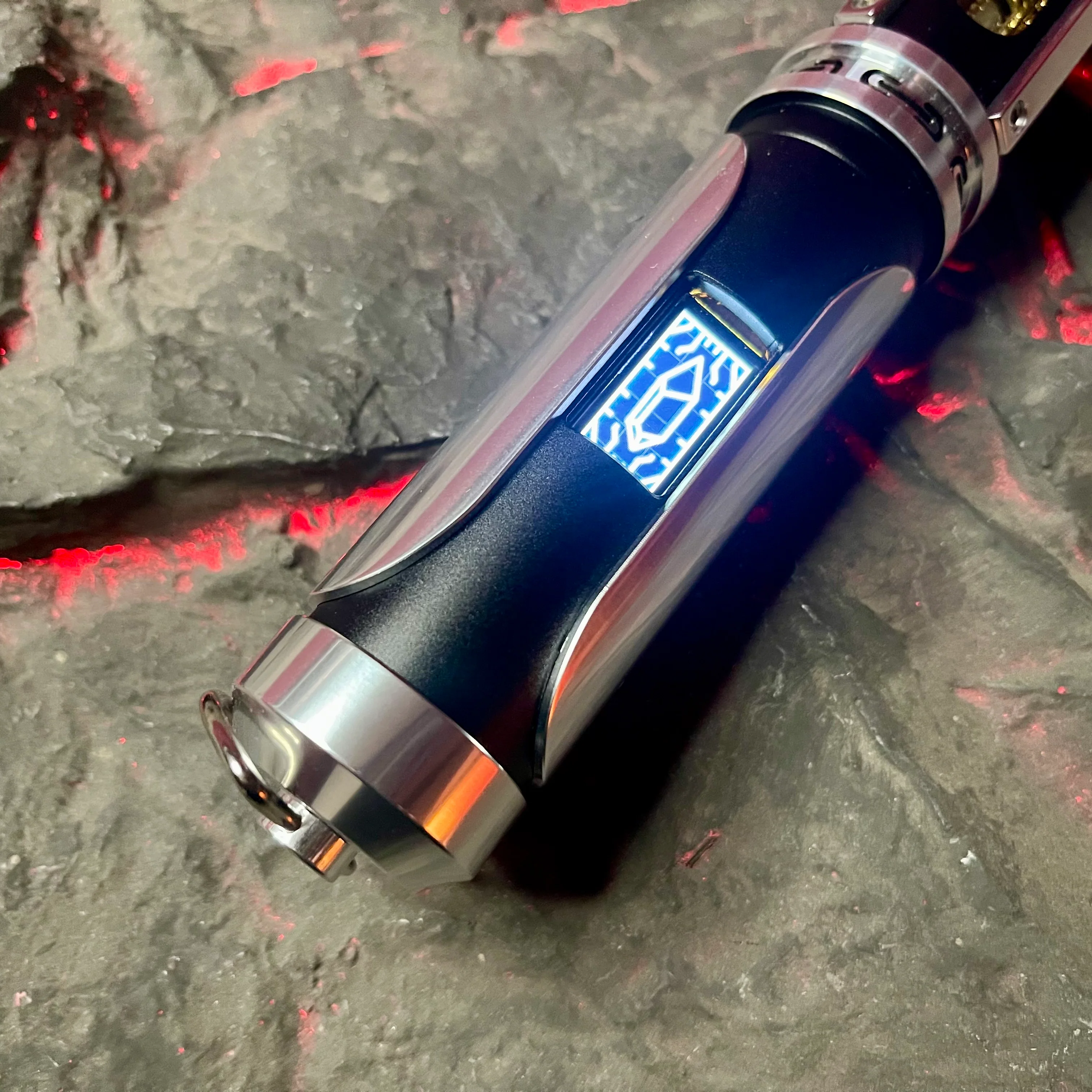 Crystalus, Crimson Neocore - Image 9