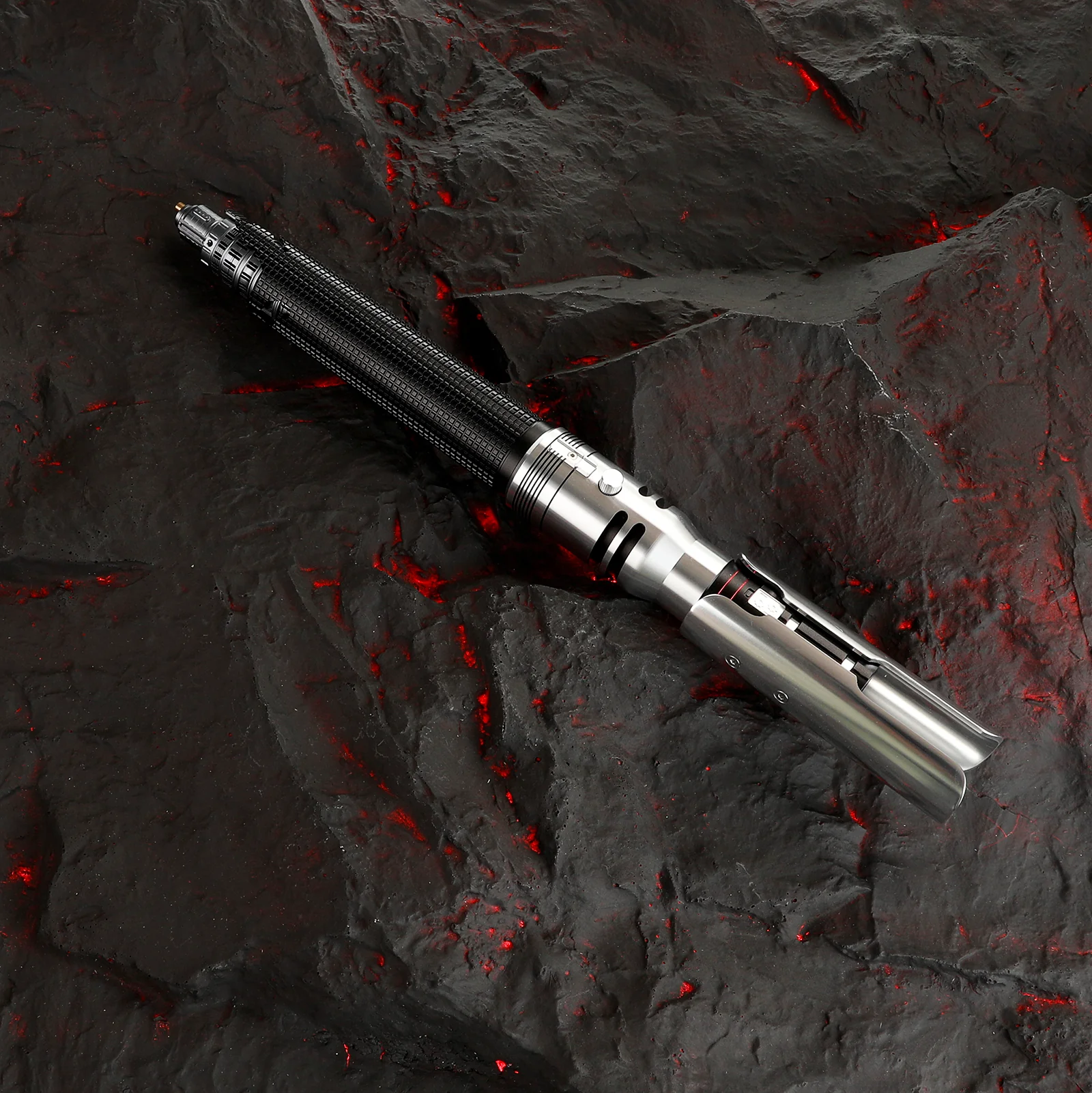 Defiant, Crucible - Image 2