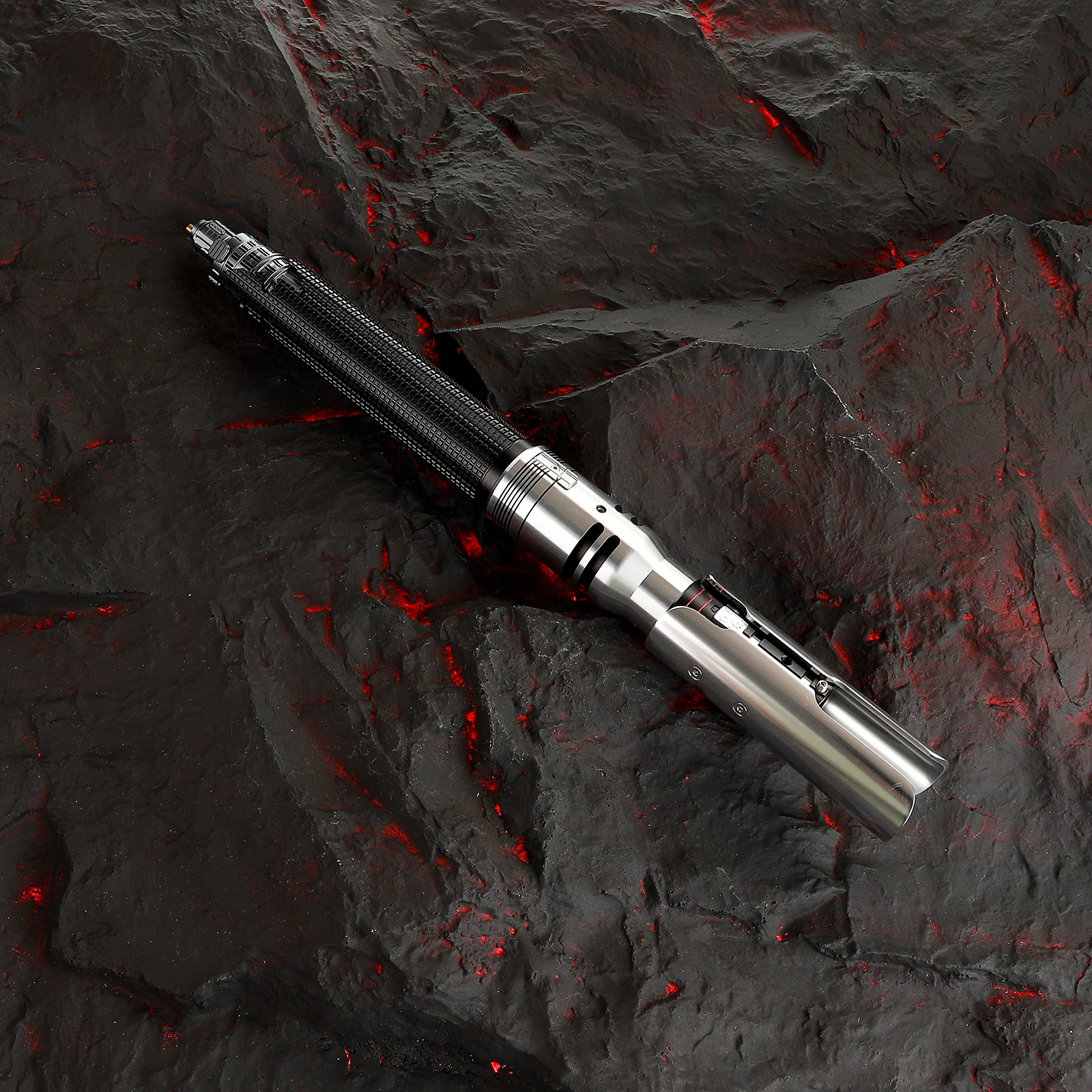 Defiant, Crucible - Image 3