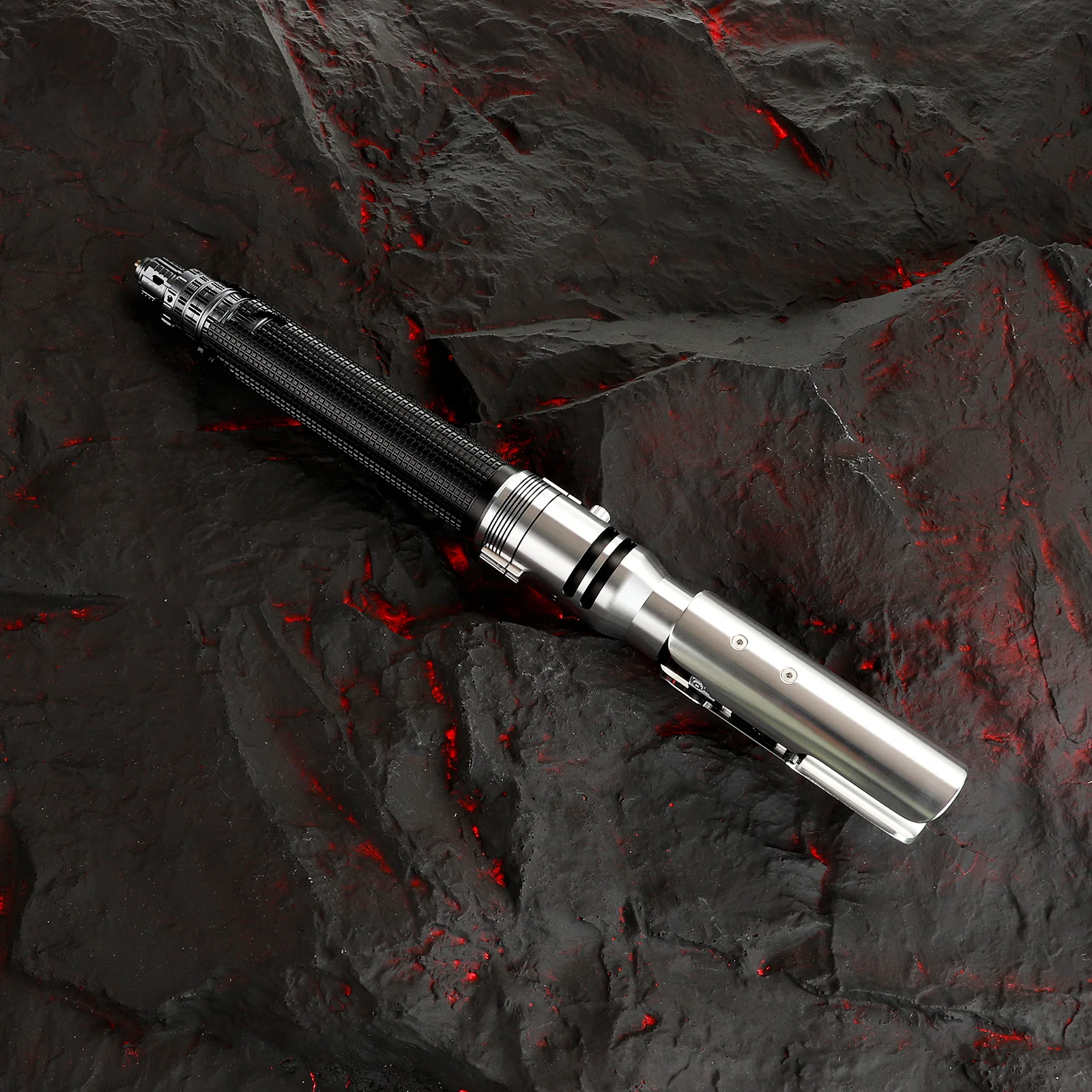 Defiant, Crucible - Image 4