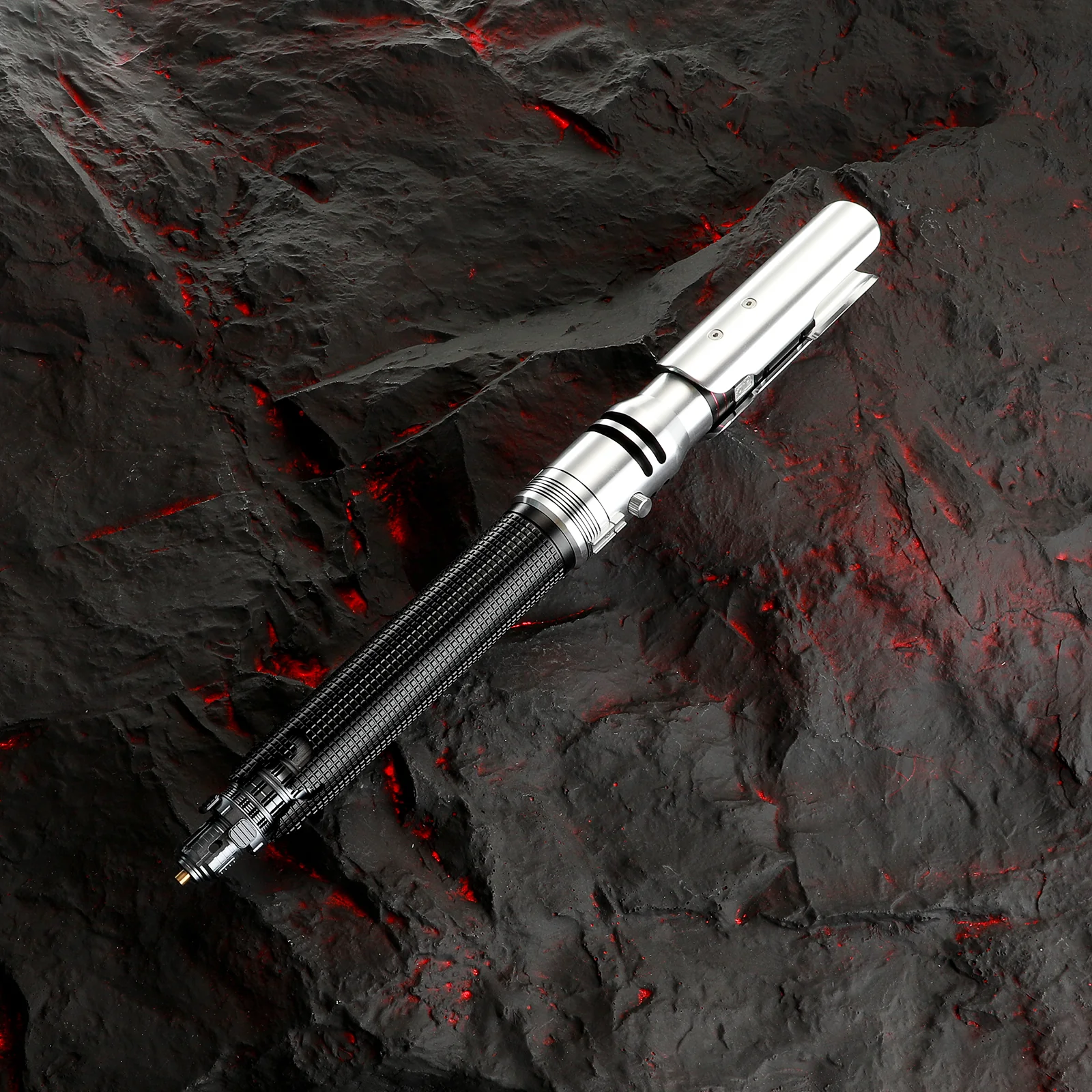 Defiant, Crucible - Image 6