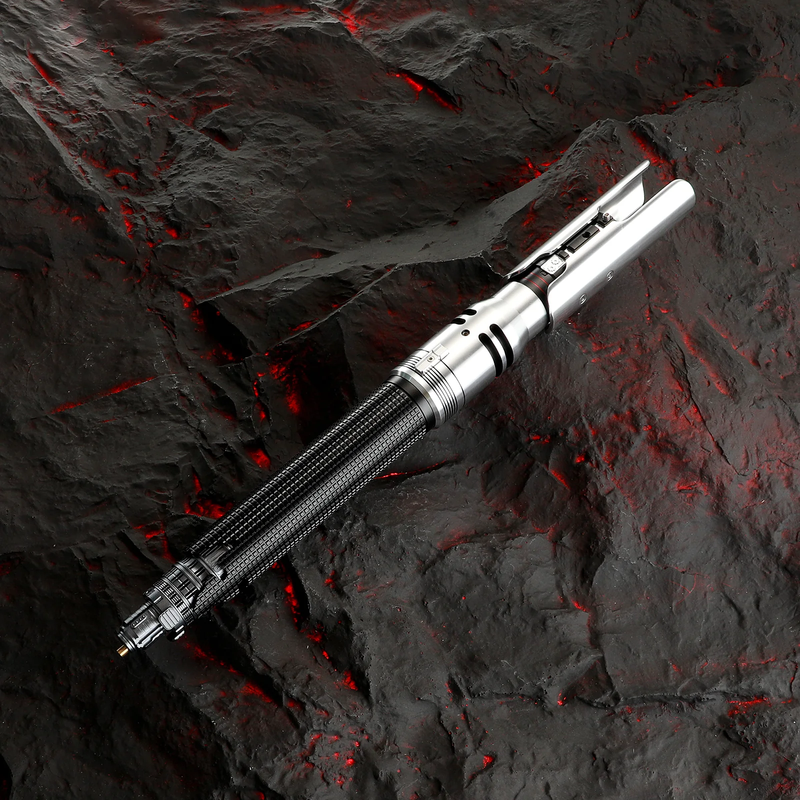 Defiant, Crucible - Image 7