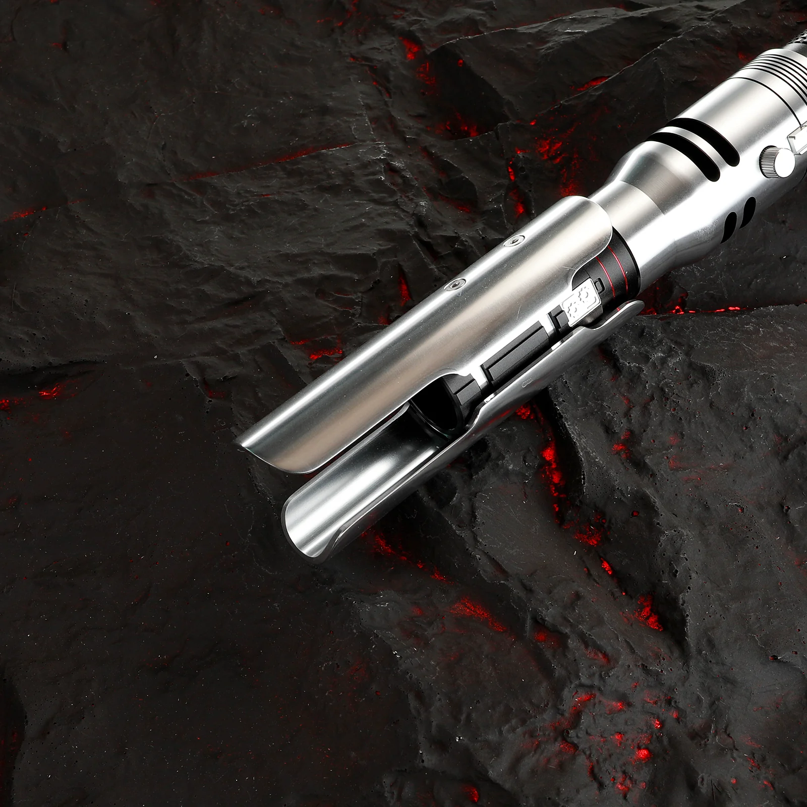 Defiant, Crucible - Image 9